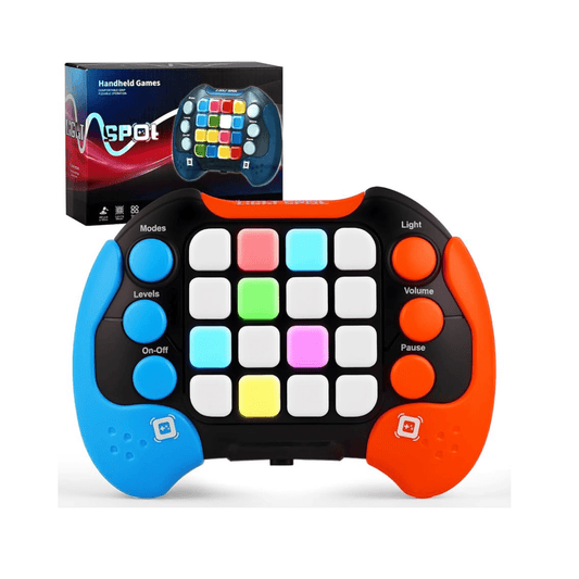 Quick Push Game Fidget Toy for Children & Adults - Nesh Kids Store