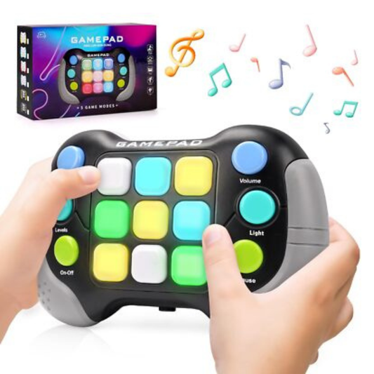 Quick Push Game Fidget Toy for Children & Adults - Nesh Kids Store