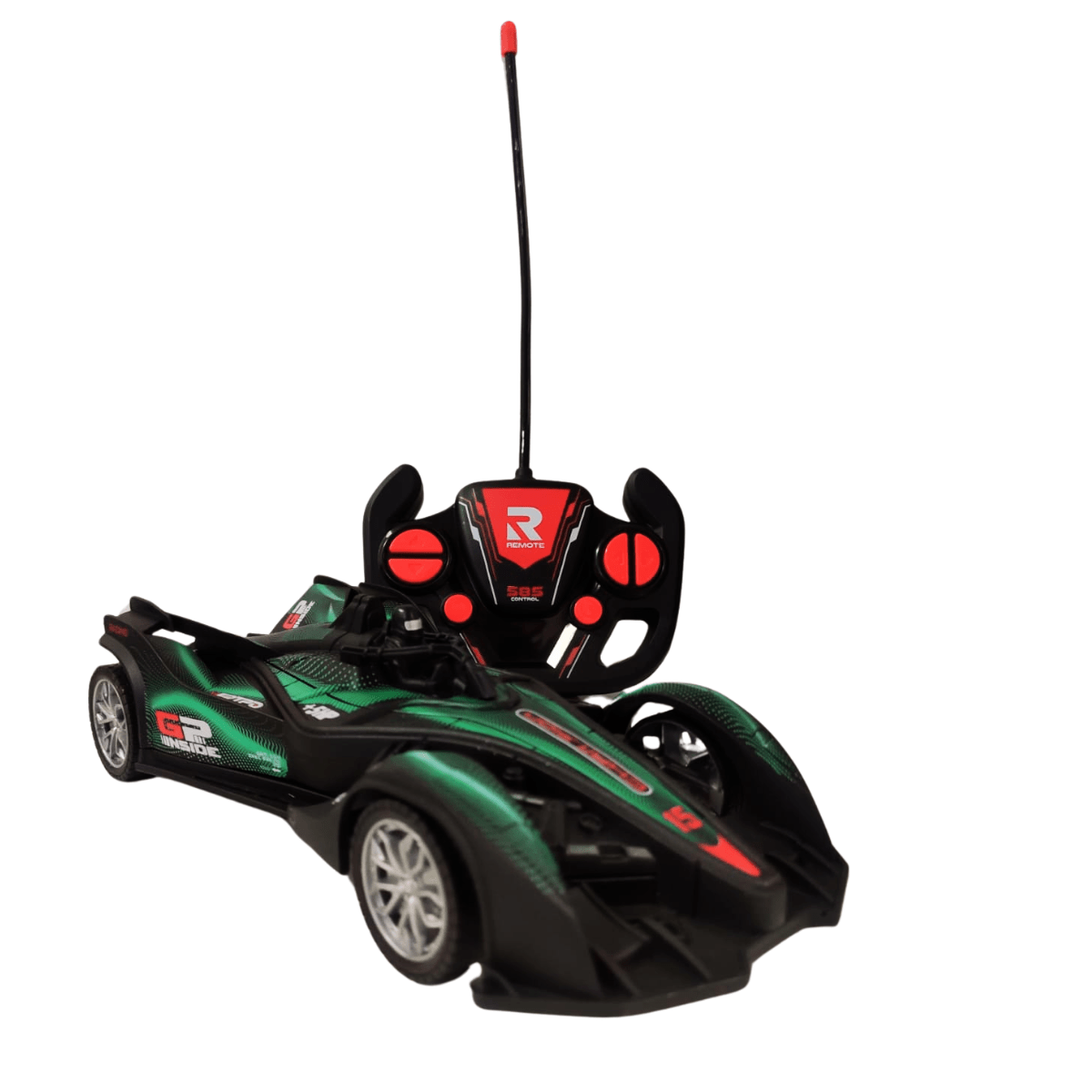 Race Drift RC Car GroundX 585 - 81A - Nesh Kids Store