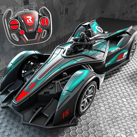 Race Drift RC Car GroundX 585 - 81A - Nesh Kids Store