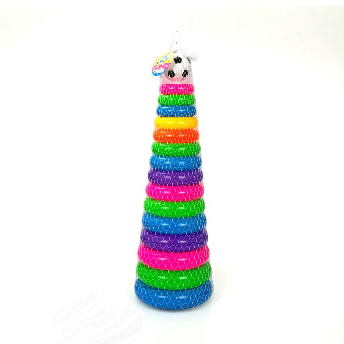 Rainbow Tower AC3330-20 - Nesh Kids Store