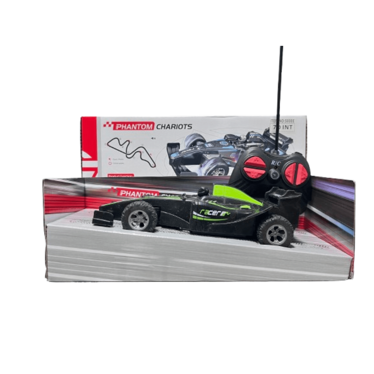 RC Fly Rechargeable Car 5000E - Nesh Kids Store