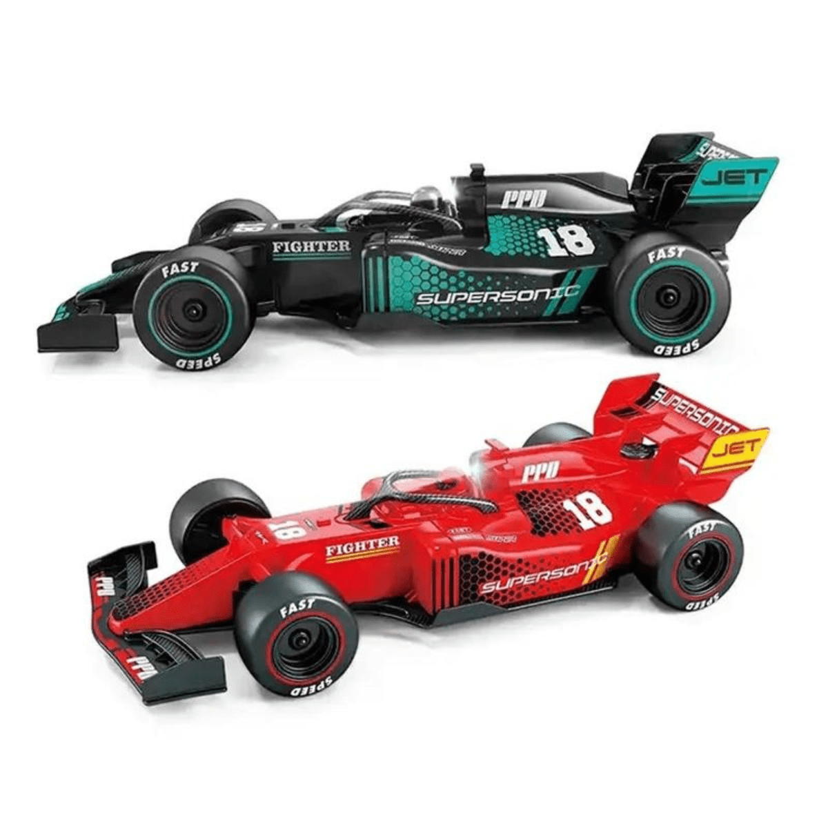 RC Formula Racing Model Drift Car (6+) - Nesh Kids Store