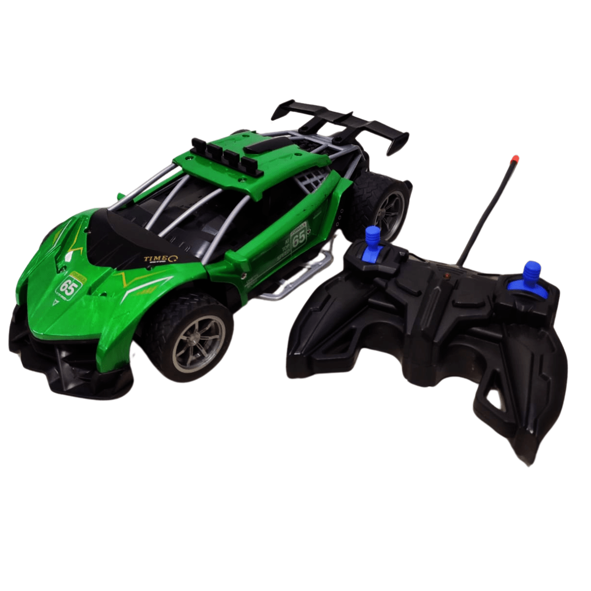 RC High - Speed Rechargeable Four - Wheel Drive Drift Racing Car (6+) - Nesh Kids Store
