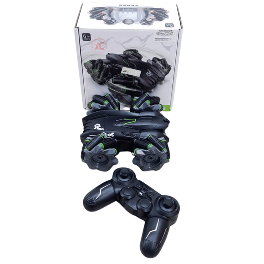 RC Mini speeder stunt car 1203E - Nesh Kids Store