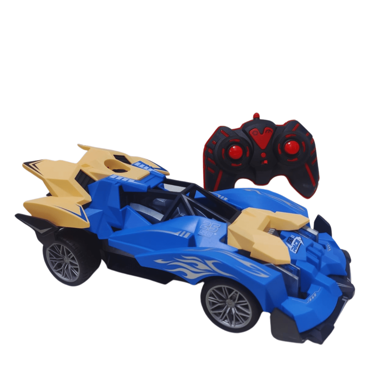 R/C Racing Drift car (6+) - SCG001 - Nesh Kids Store