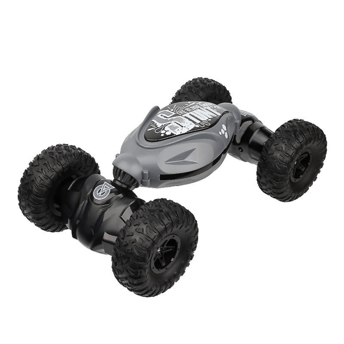 RC Remote control car double side -XB1058 - Nesh Kids Store