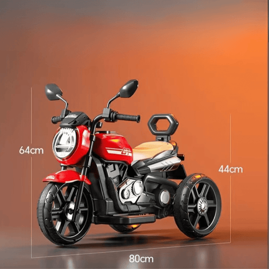 Rechargeable CTL70 - 7 Ride - On Bike for Kids - Nesh Kids Store