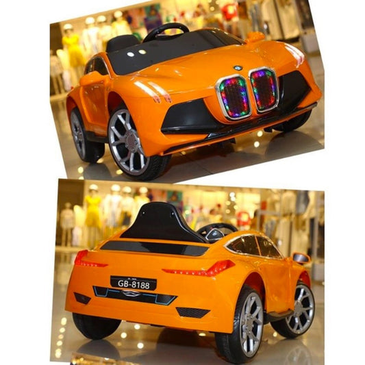 Rechargeable Motor Car (with Remote) - GB-8188 - Nesh Kids Store