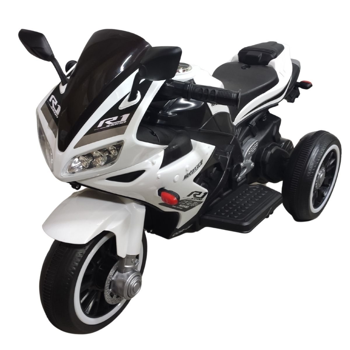 Rechargeable Motorbike for Kids (5588) - Nesh Kids Store