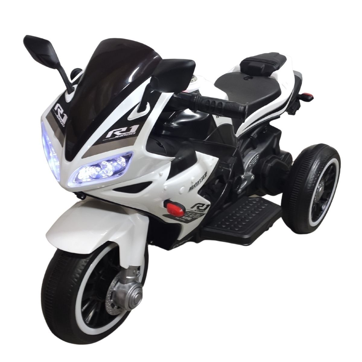 Rechargeable Motorbike for Kids (5588) - Nesh Kids Store