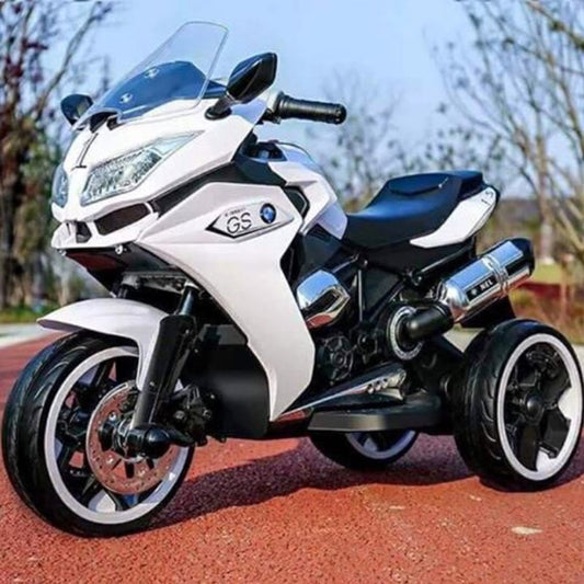 Rechargeable Motorbike for Kids (GS-1300) - Nesh Kids Store