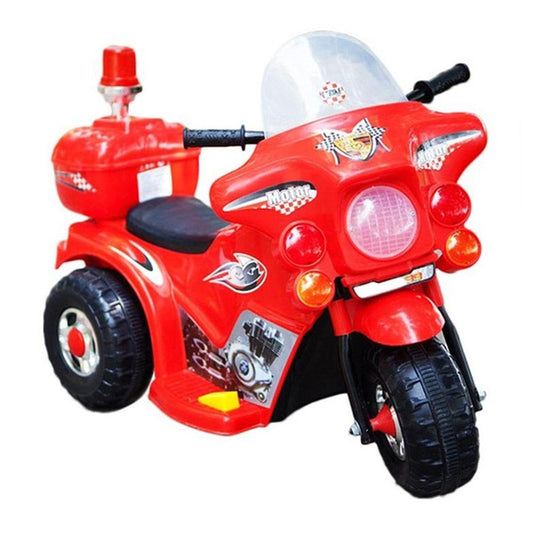Rechargeable Motorbike for Kids (MB-999) - Nesh Kids Store