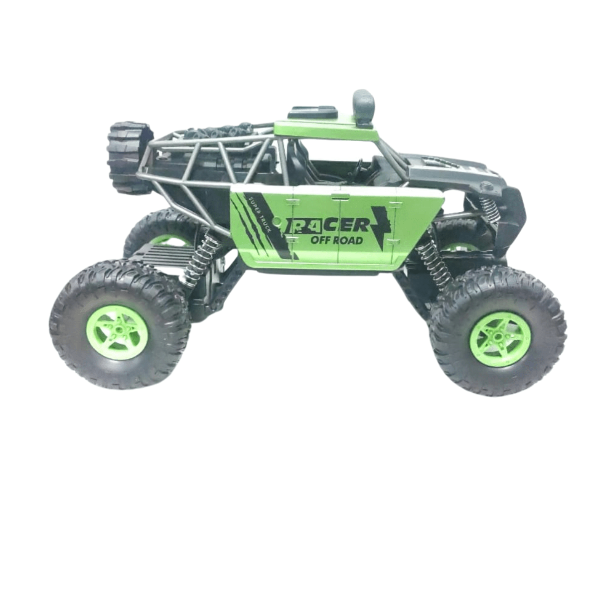 Remote Control All - Terrain Off - Road Jeep 911 - 777A - Nesh Kids Store