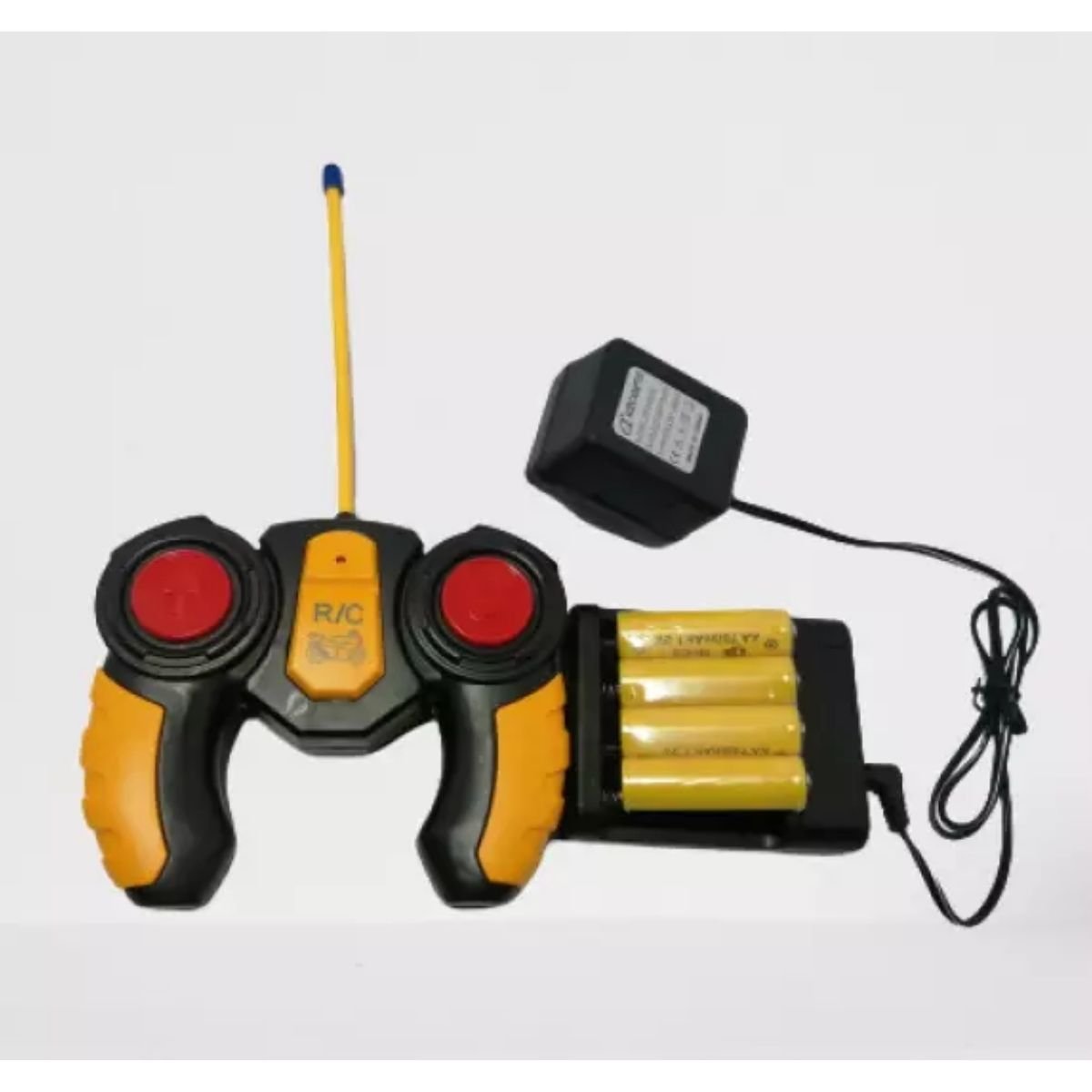 Remote Control Motorcycle (8825-5) - Nesh Kids Store