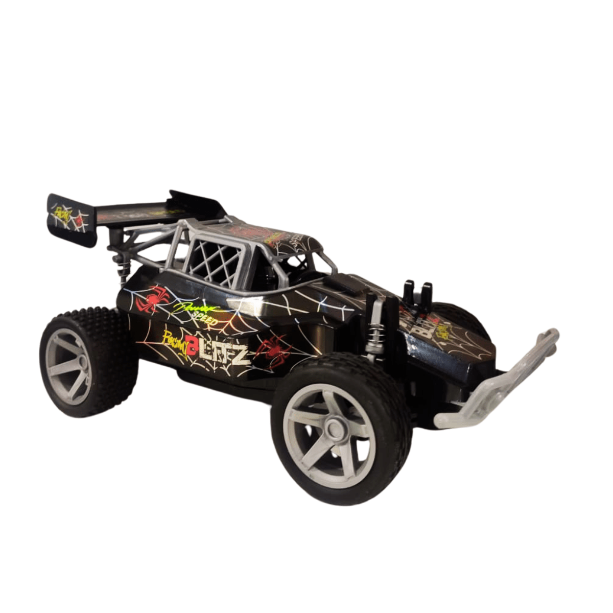 Remote Control Racing Car 444 - 4D - Nesh Kids Store