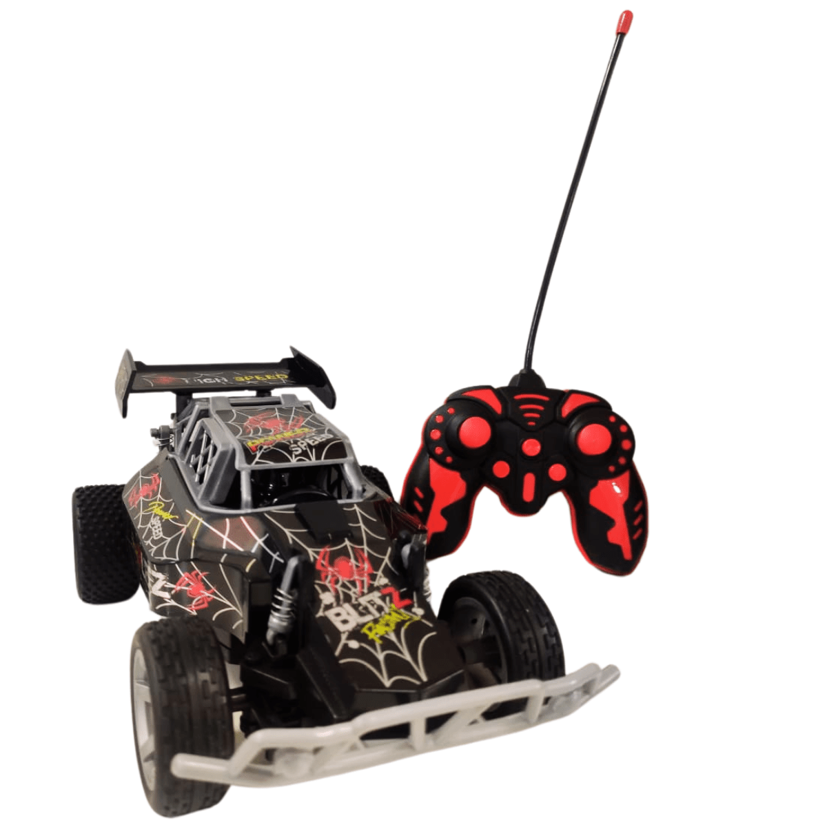 Remote Control Racing Car 444 - 4D - Nesh Kids Store