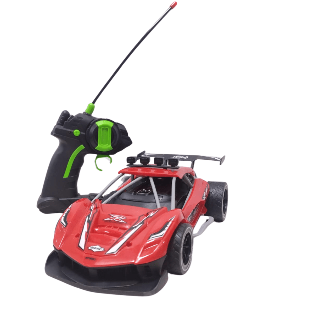 Remote Control Racing Car – High - Speed Thrill - CD 820 - Nesh Kids Store