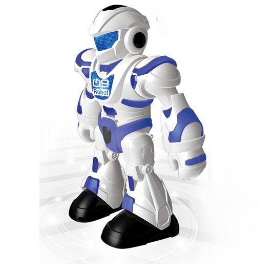 Remote Control Smart Robot Toy (6+) - Nesh Kids Store
