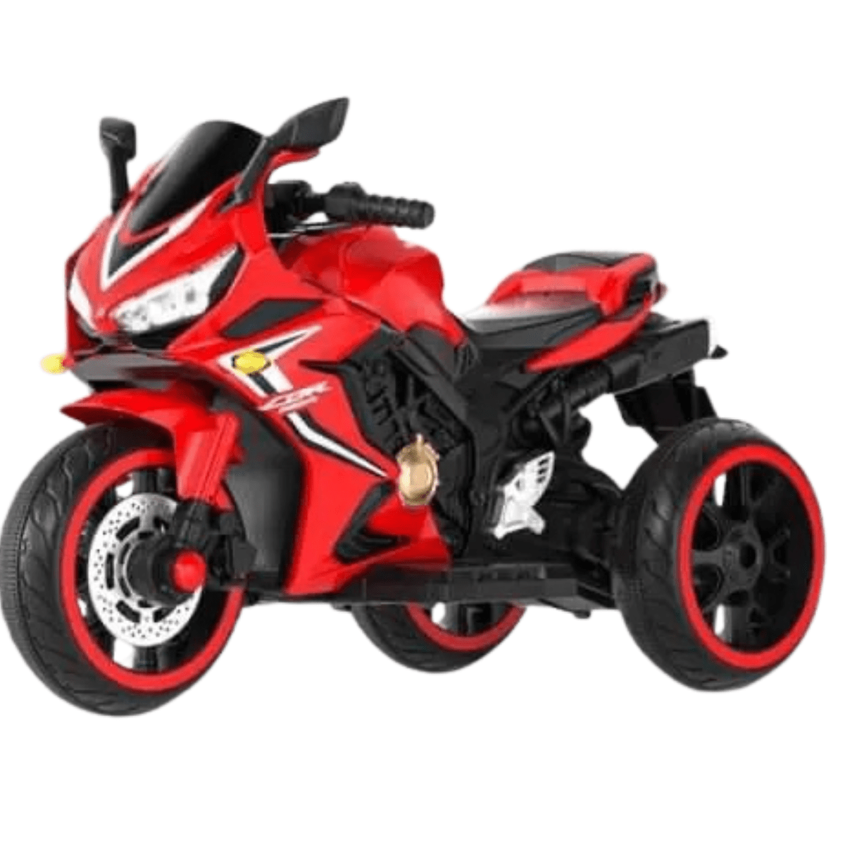 Ride - On Motorcycle Bike 518 - 2R - Nesh Kids Store