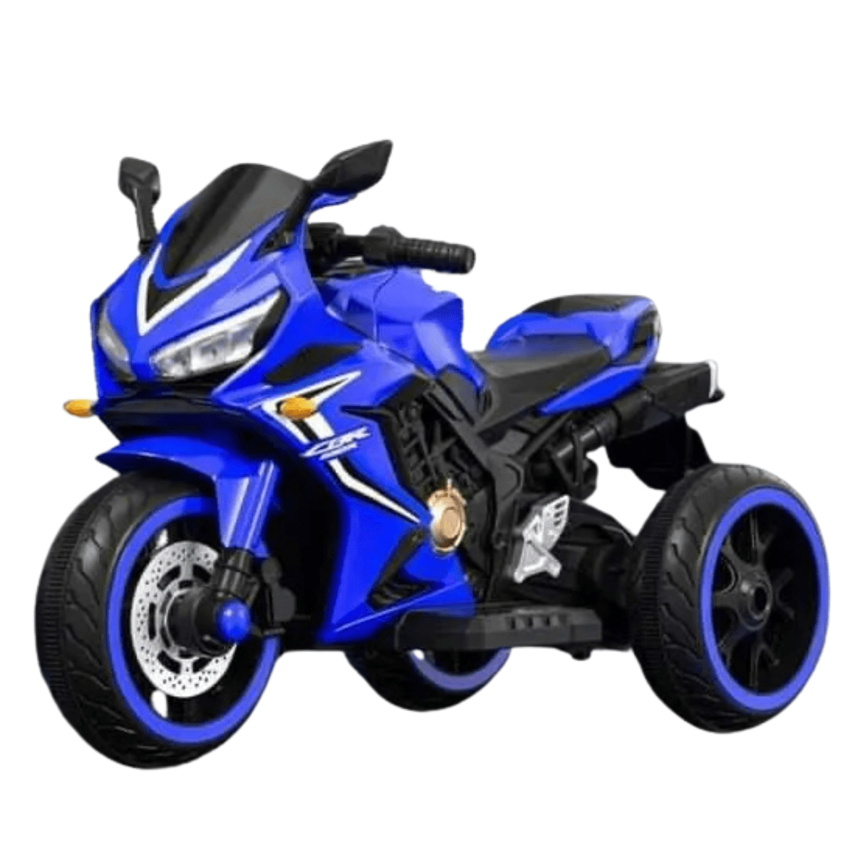 Ride - On Motorcycle Bike 518 - 2R - Nesh Kids Store