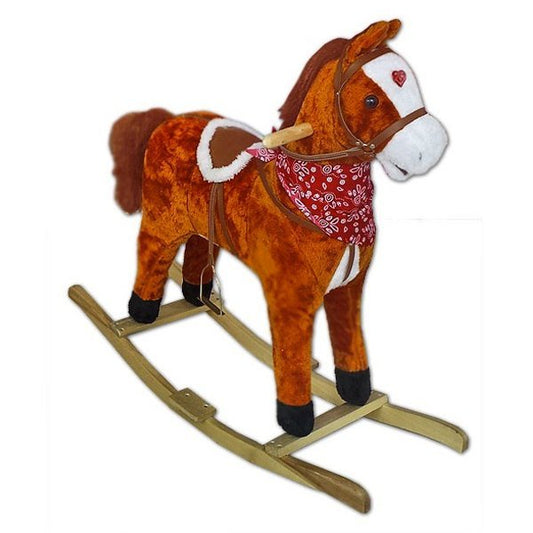 Rocking Horse - Large - Nesh Kids Store