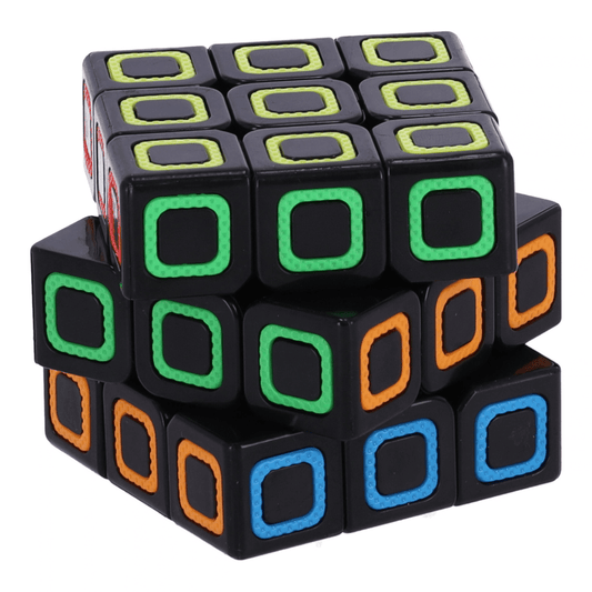 RUBY'S CUBE (3X3) (6in1) AC431 - Nesh Kids Store