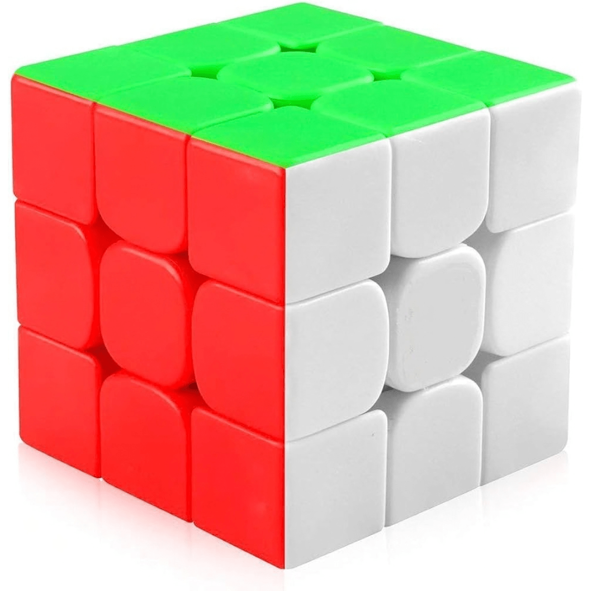 RUBY'S CUBE (3X3) (6in1) AC488 - Nesh Kids Store