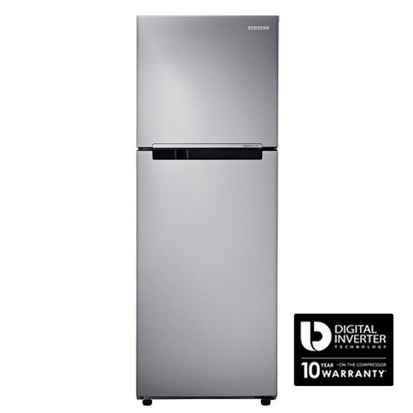 Samsung 234L Double Door Inverter Refrigerator RT28 - Nesh Kids Store