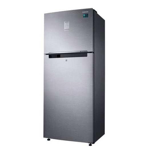 Samsung 478L Double Door Inverter Refrigerator RT49 - Nesh Kids Store