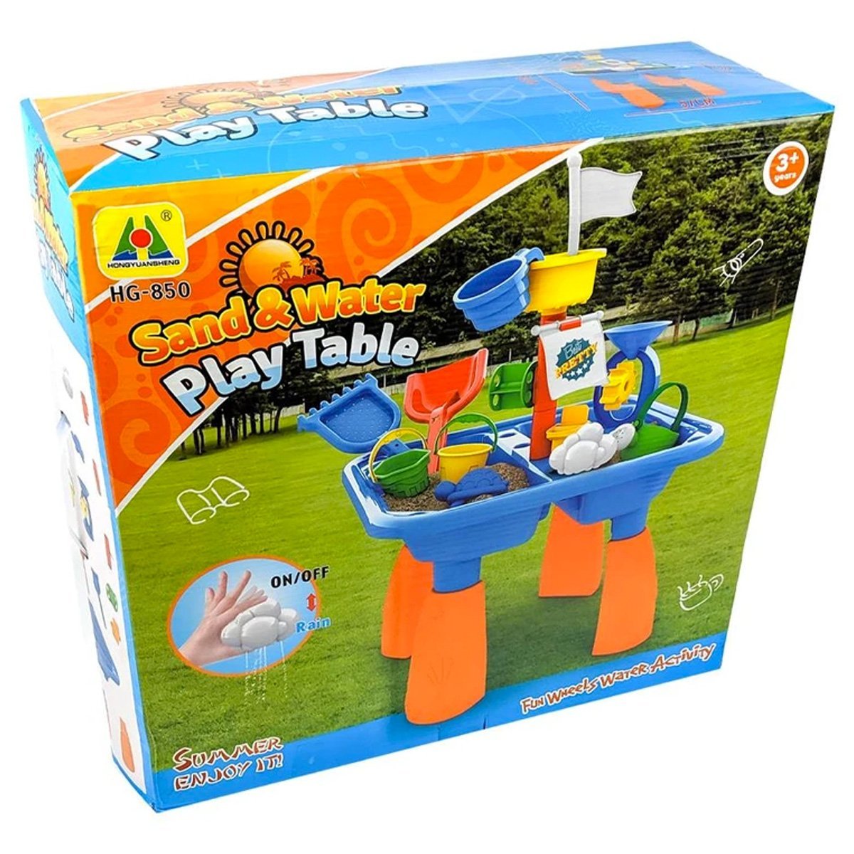 Early Learning Toys