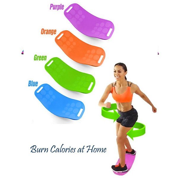 Simply Fit Twist Workout Board - Nesh Kids Store