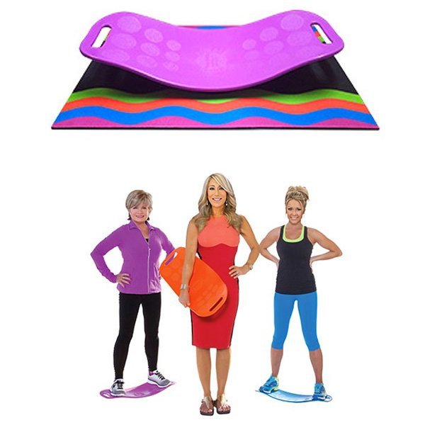 Simply Fit Twist Workout Board - Nesh Kids Store