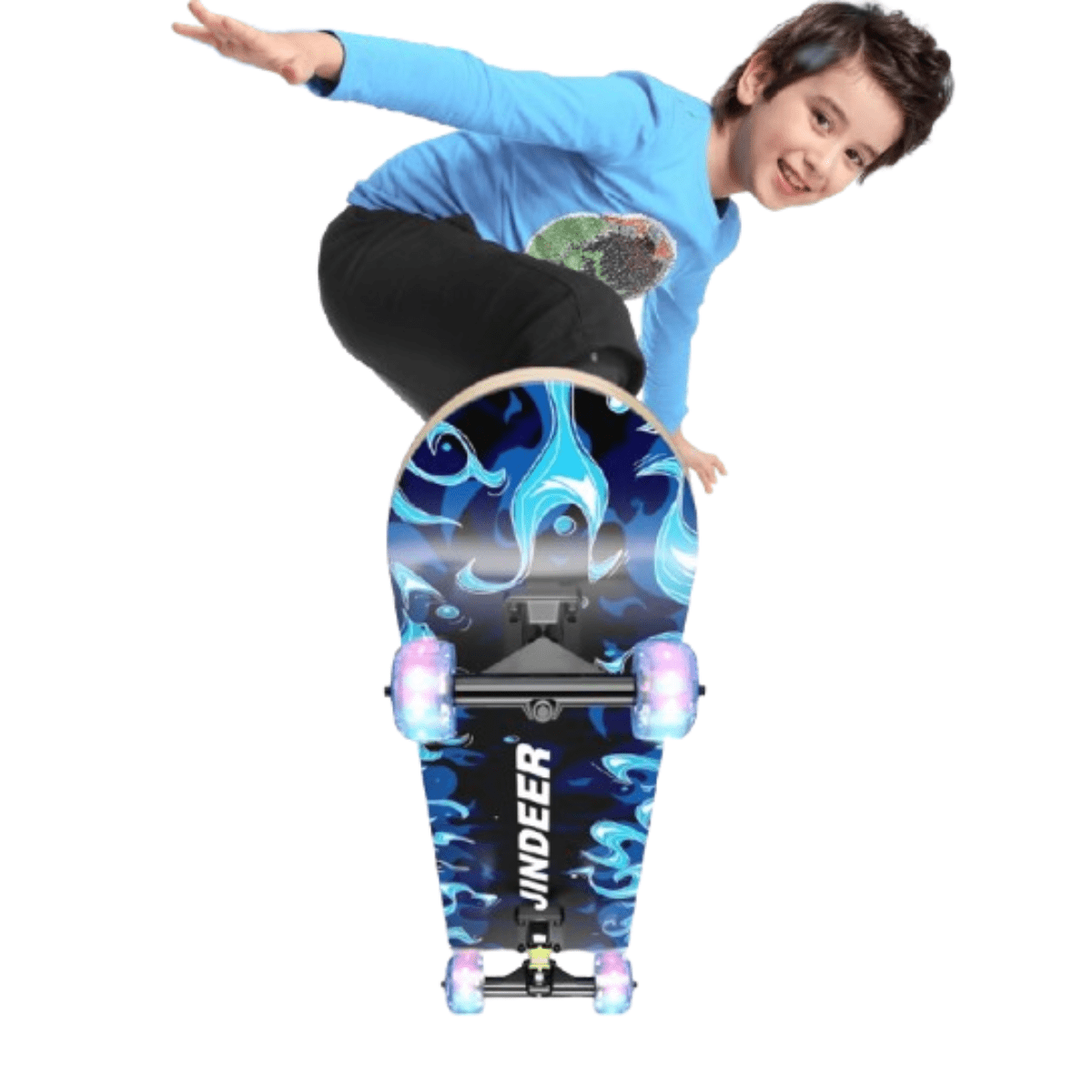 Skate Board Large 867-3 - Nesh Kids Store