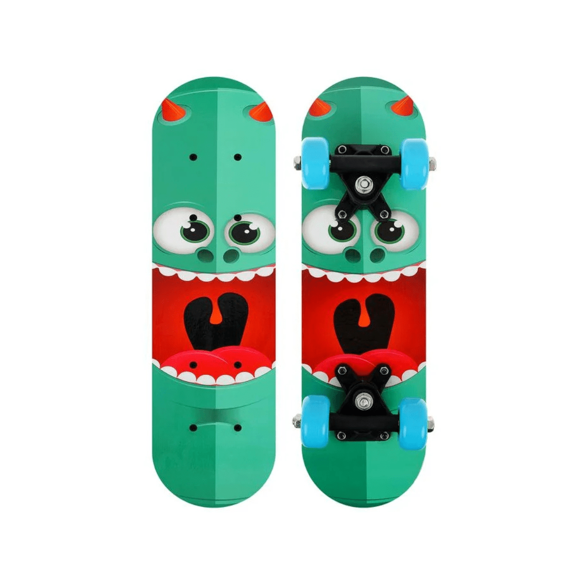 Skate Board Medium 867-2 - Nesh Kids Store