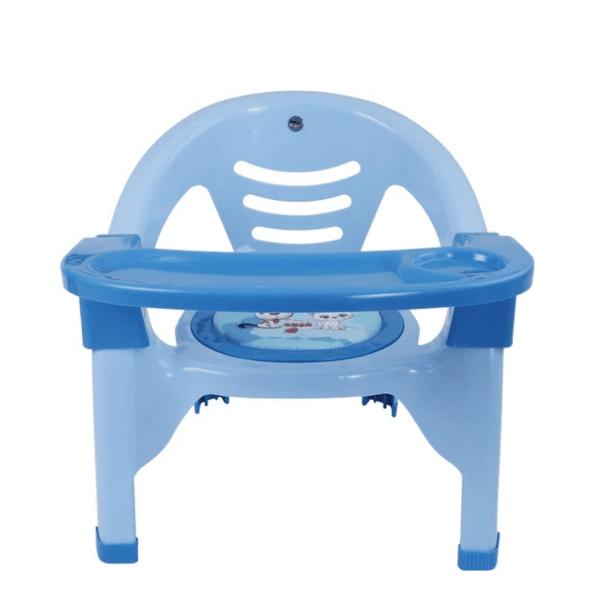 Small Baby Chair with Safety Tray - Nesh Kids Store