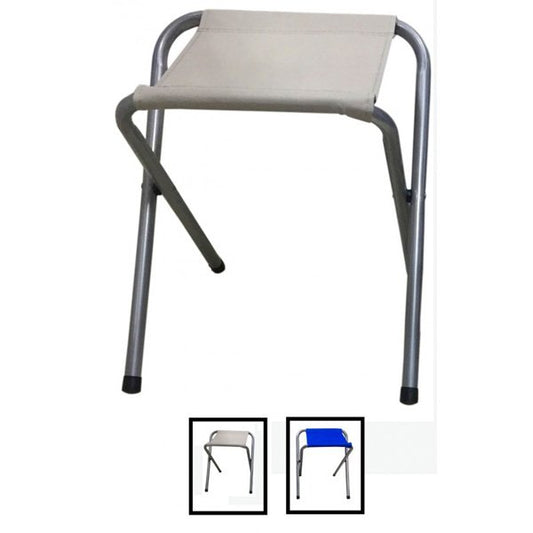 Small Stool for Temple, Camping, Traveling, Fishing - Nesh Kids Store