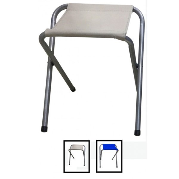 Small Stool for Temple, Camping, Traveling, Fishing - Nesh Kids Store