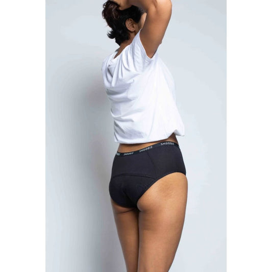 SMOOBIE Menstrual Underwear - Nesh Kids Store
