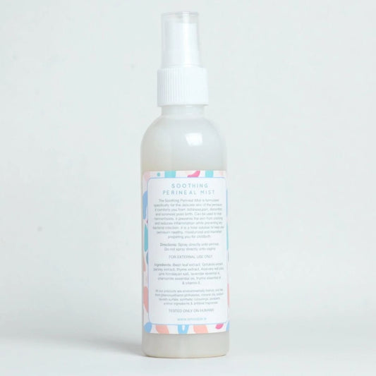 SMOOBIE Perineal Mist 100g - Nesh Kids Store
