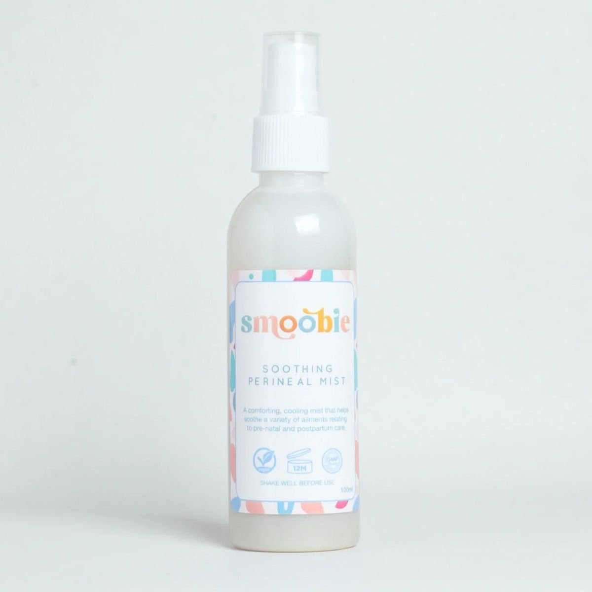 SMOOBIE Perineal Mist 100g - Nesh Kids Store