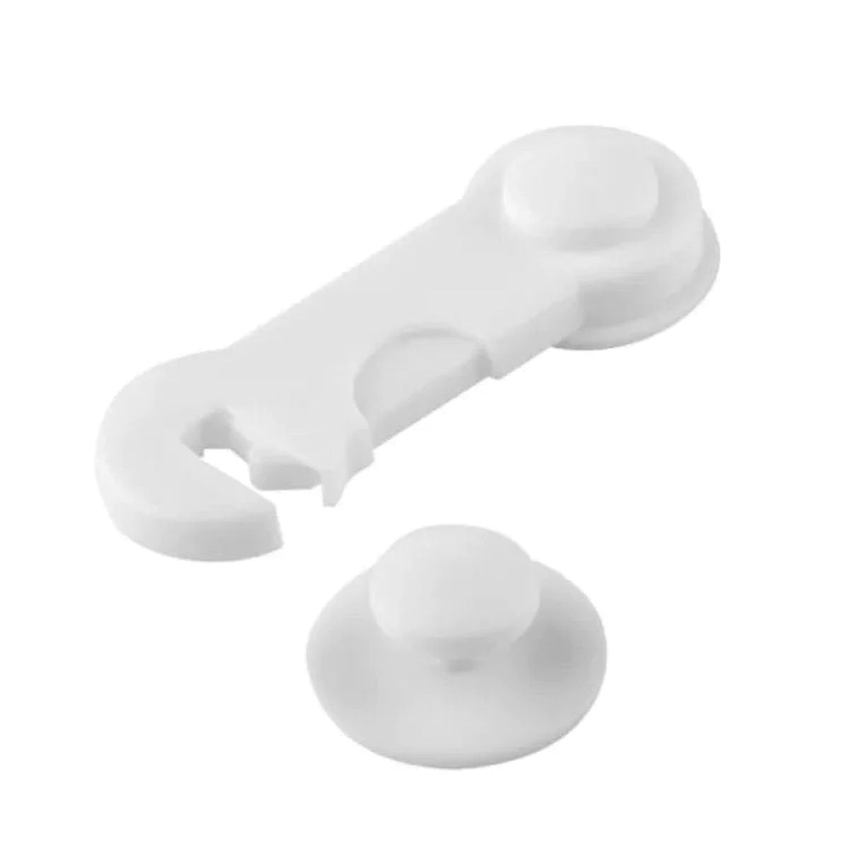 SMOOBIE Safety First Locks - Nesh Kids Store