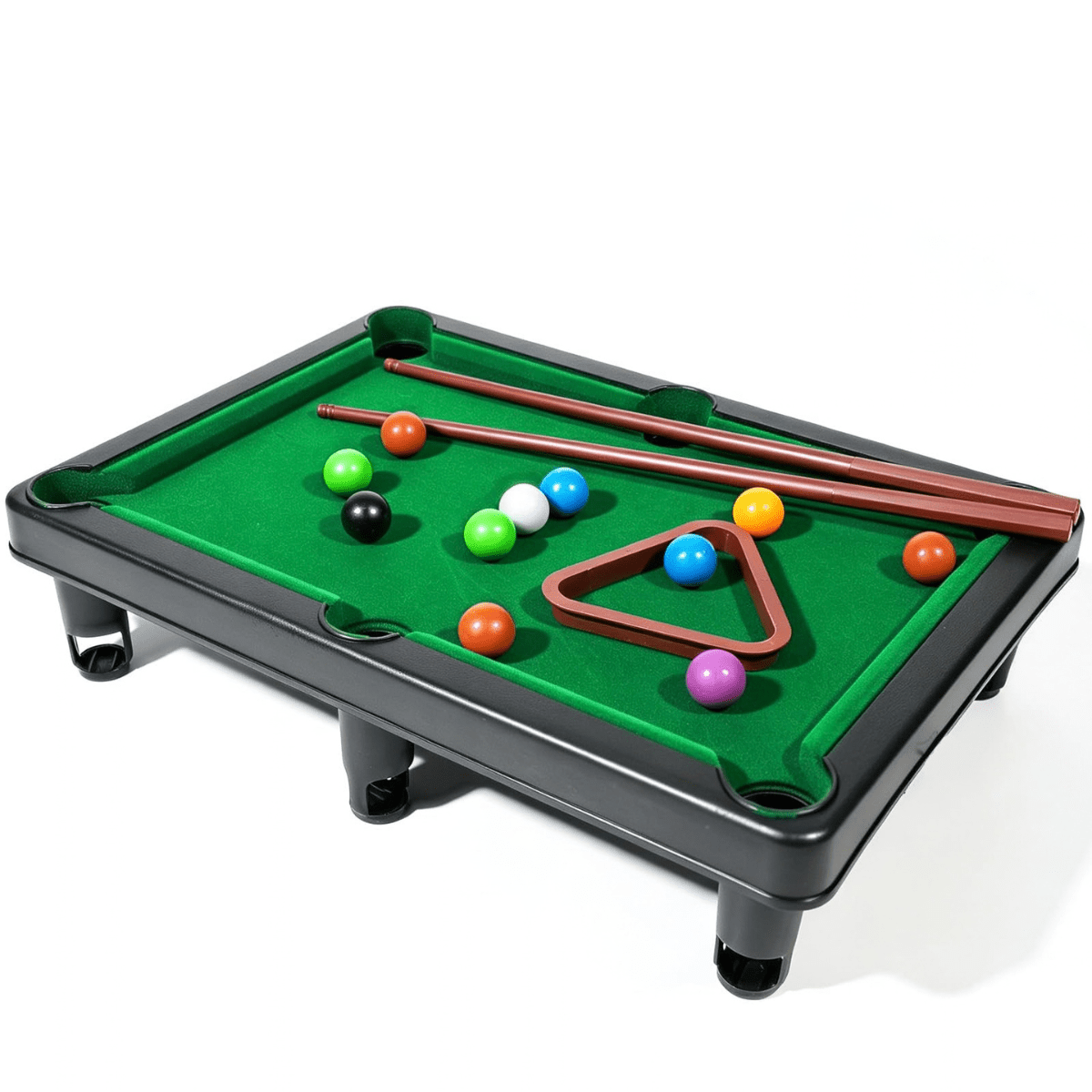 SNOOKER GAME (X1-164) AC69101 - Nesh Kids Store