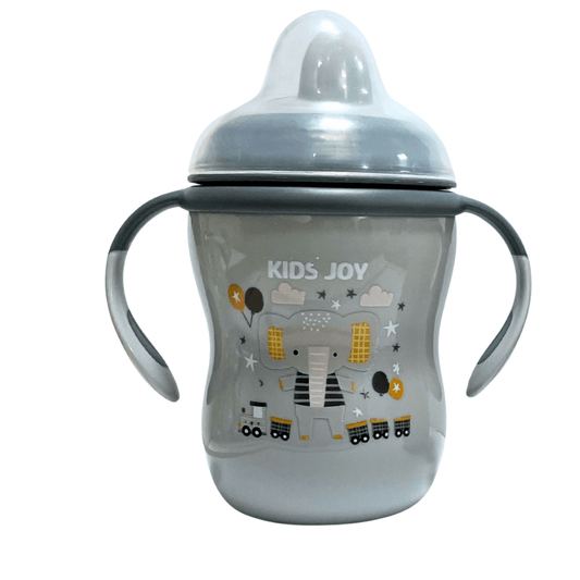 Soft Spout Cup KJA116 - Nesh Kids Store
