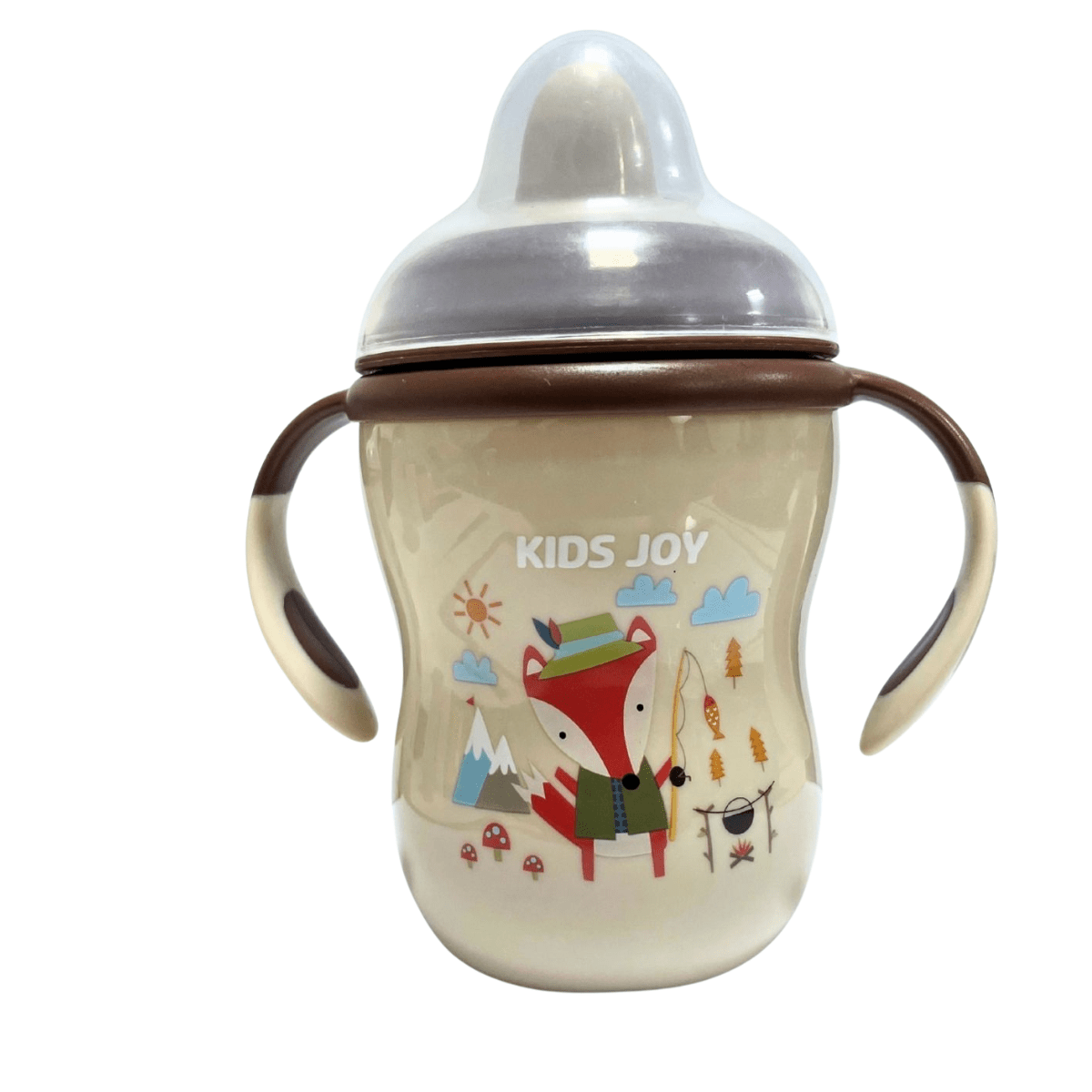Soft Spout Cup KJA116 - Nesh Kids Store