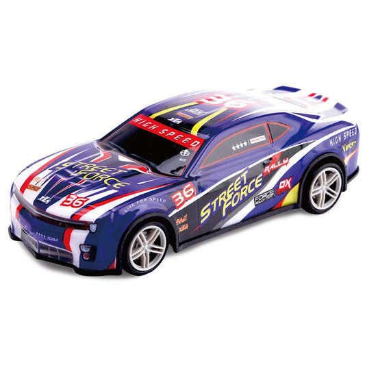 Speed Demonz - Fireball - Remote Controlled Car (1:24) - Nesh Kids Store
