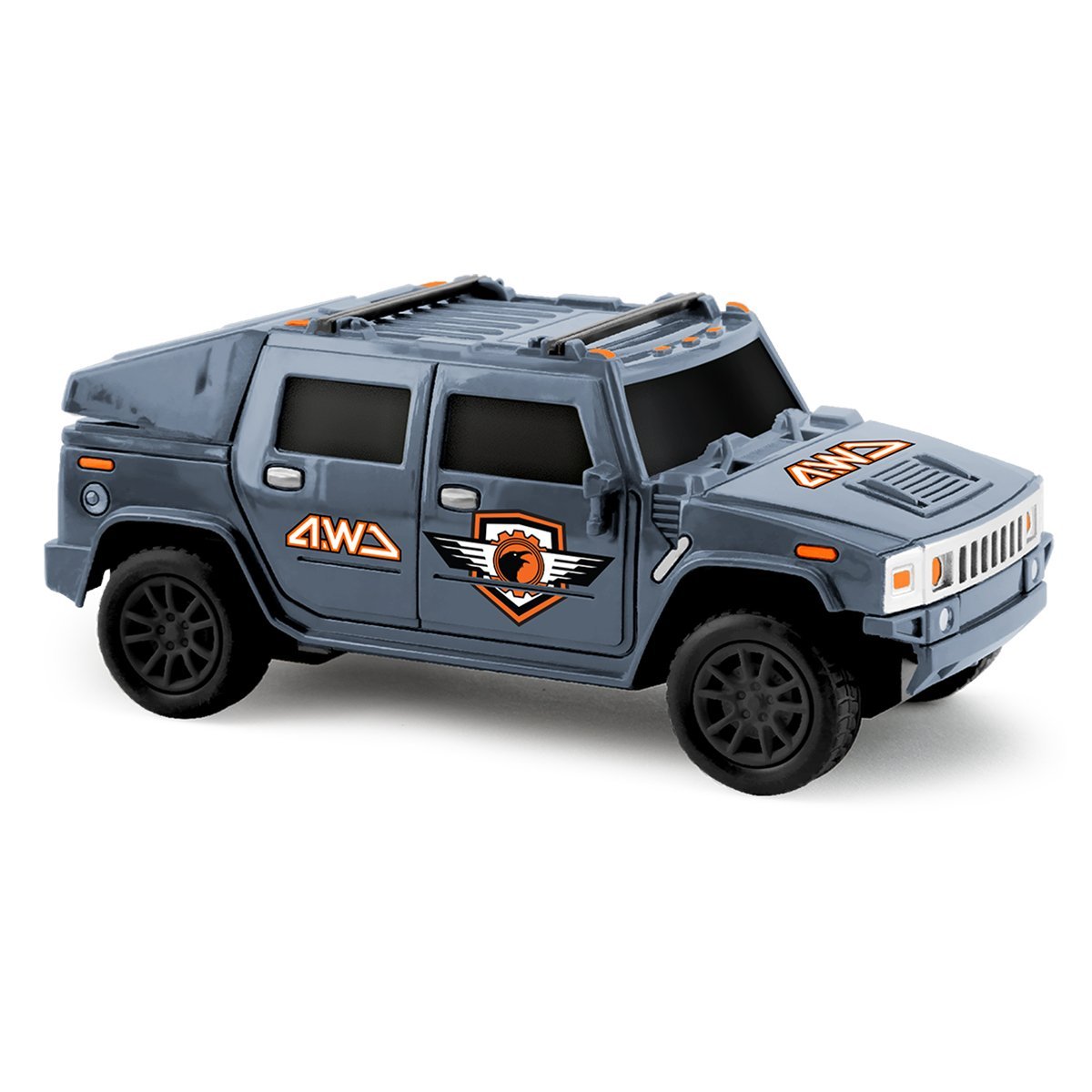 Speed Demonz Mini Remote Car - Street Kings - Nesh Kids Store