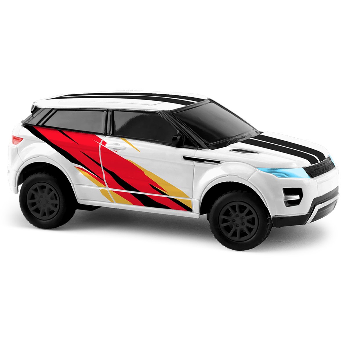 Speed Demonz Mini Remote Car - Street Kings - Nesh Kids Store