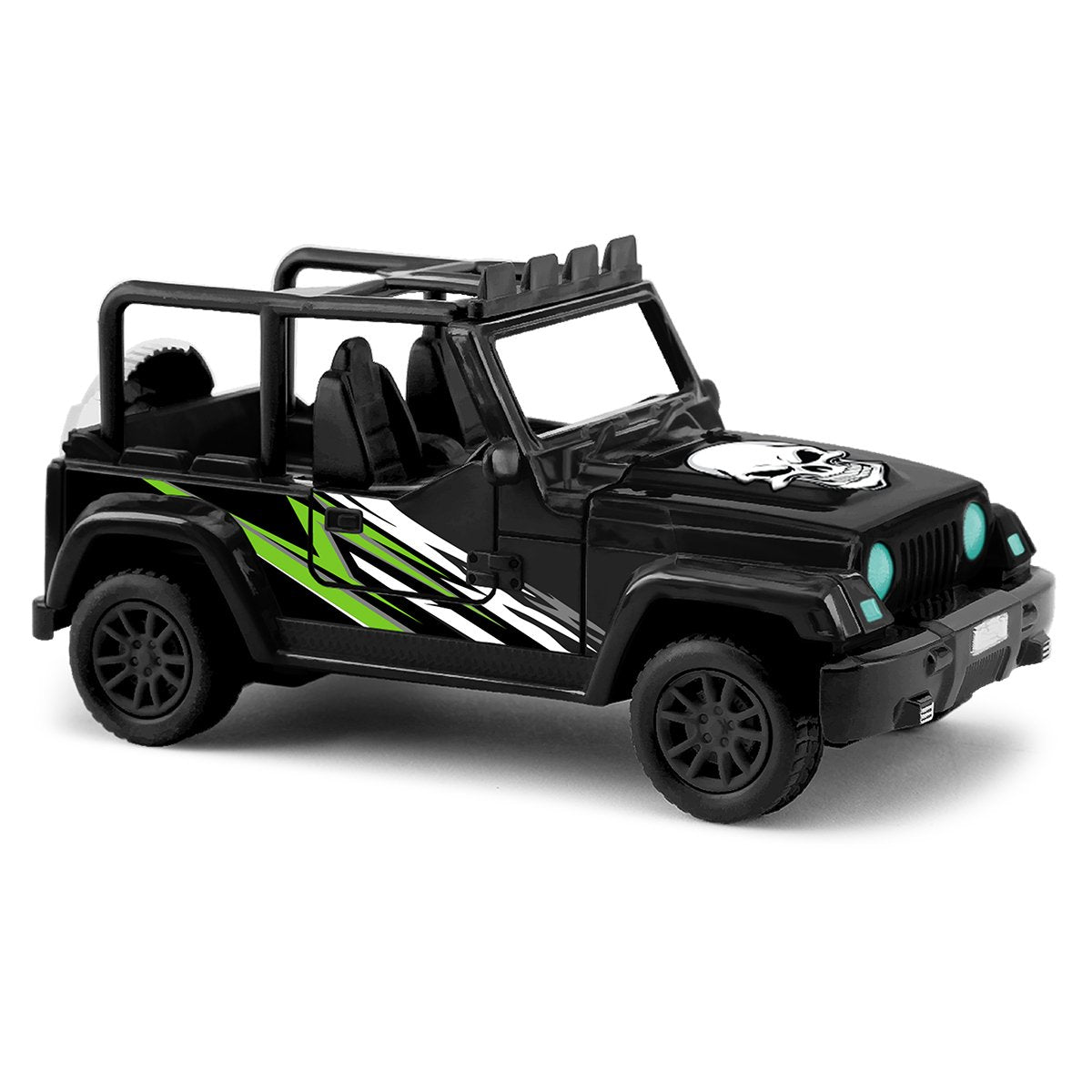 Speed Demonz Mini Remote Car - Street Kings - Nesh Kids Store