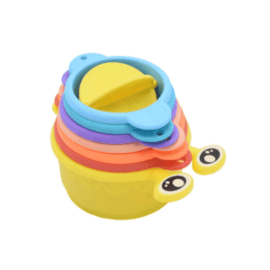 Stacking Cups (8in1) AC666-7A - Nesh Kids Store